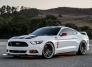 Ford Mustang GT Apollo Edition